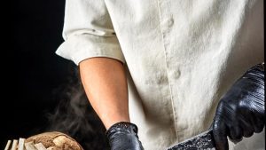 가족 외식 보양식 흑염소 요리 추천