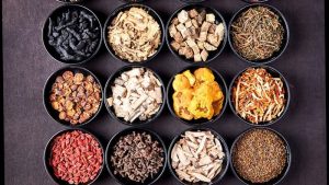 흑염소 수육 맛있게 먹는 방...