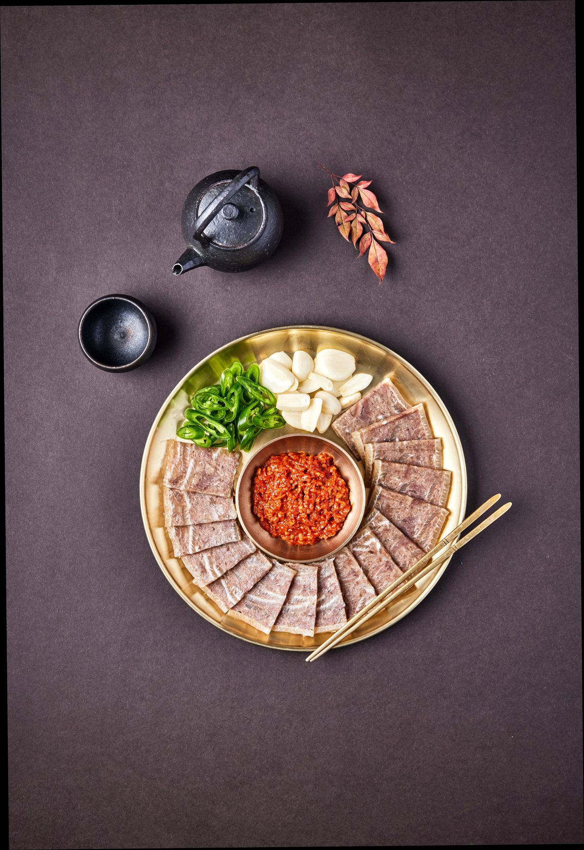 서초 점심 보양식 향촌흑염소 사진 7