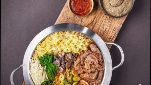 흑염소와 일반 염소의 차이점